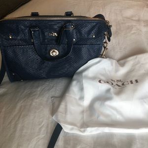 Coach handbag